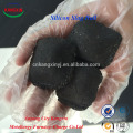 high performance slag stopping plug refractory